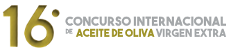 16º Concurso de azeite