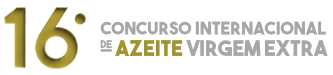 16º Concurso de azeite